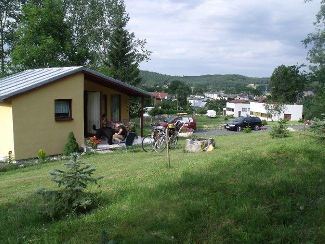 Domki Letniskowe W Wapnicy Villa Lubin  Exterior foto