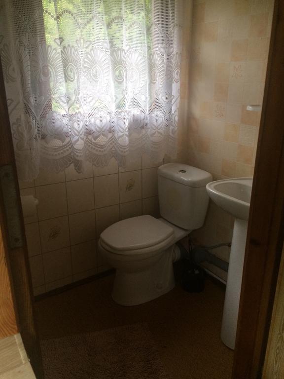 Domki Letniskowe W Wapnicy Villa Lubin  Exterior foto