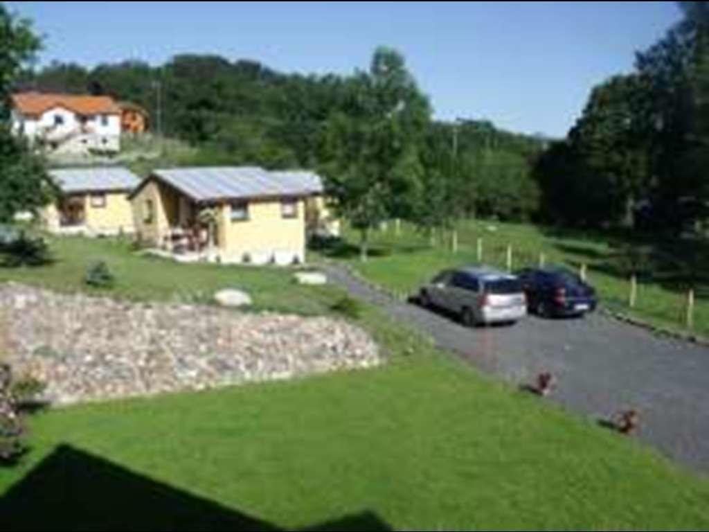 Domki Letniskowe W Wapnicy Villa Lubin  Exterior foto