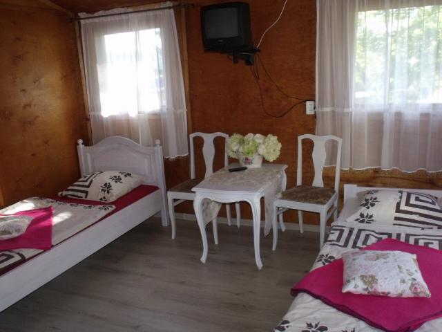 Domki Letniskowe W Wapnicy Villa Lubin  Exterior foto