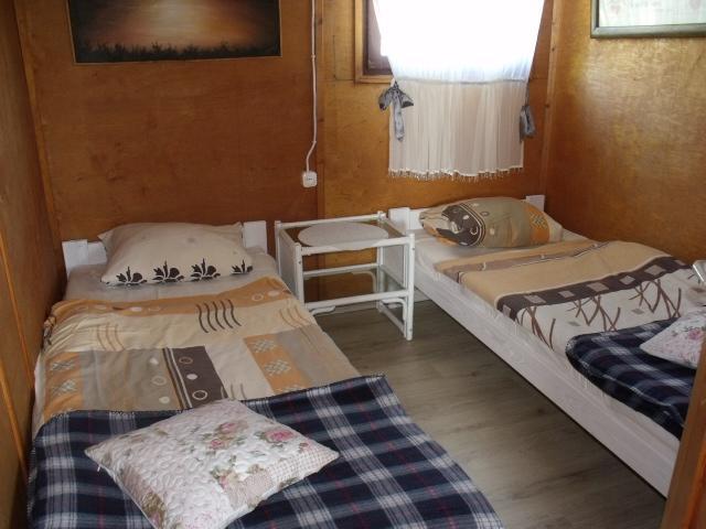 Domki Letniskowe W Wapnicy Villa Lubin  Exterior foto