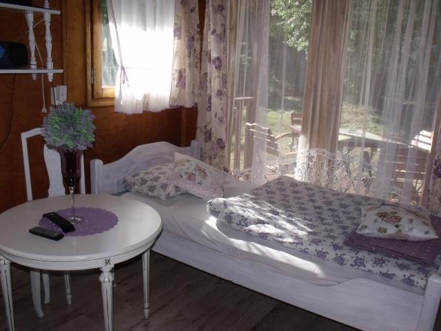 Domki Letniskowe W Wapnicy Villa Lubin  Exterior foto